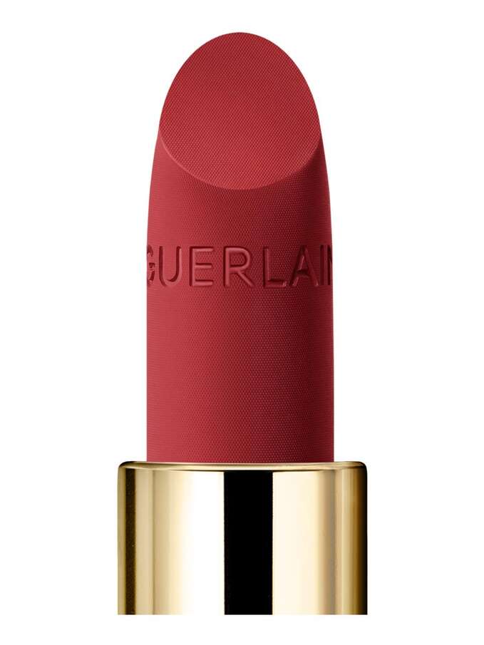 Guerlain Rouge G Velvet Lipstick Refill No 258 1