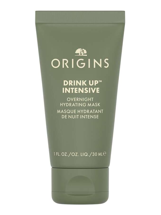 Origins Masks Drink Up Intensive Overnight Hydrating Mask
