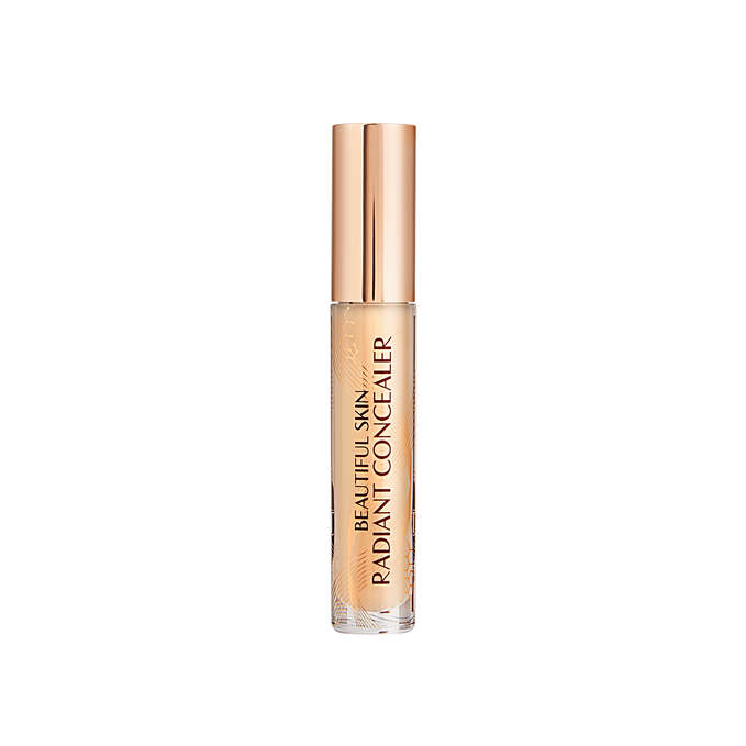 Charlotte Tilbury Beautiful Skin Radiant Concealer - 5 Medium 6
