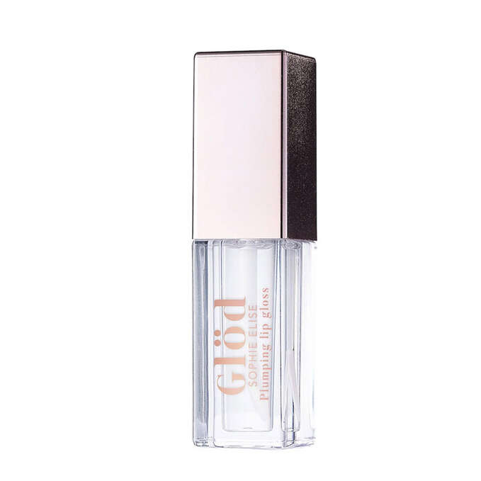 Glöd Sophie Elise Lip Gloss Clear