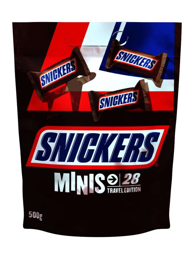 Snickers