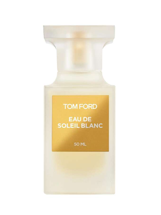 Tom Ford Eau de Soleil Blanc Eau de Toilette 50 ml 1