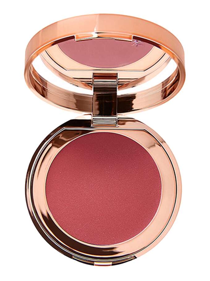 Charlotte Tilbury Pillow Talk Lip And Cheek Glow - Colour Of Dreams