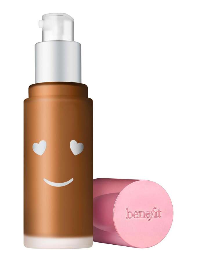 Hello Happy Flawless Brightening Foundation