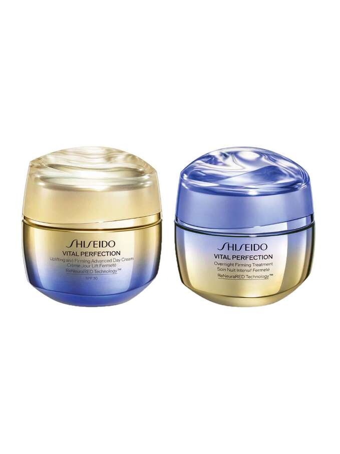 Shiseido Vital Perfection Set