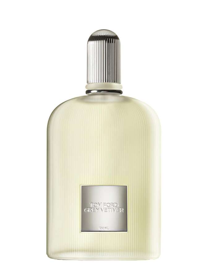 Tom Ford Grey Vetiver Eau de Parfum Spray 100 ml 1