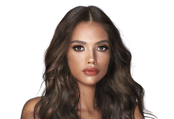 Charlotte Tilbury Luxury Palette Eye Shadow No. 5 - The Golden Goddess 2