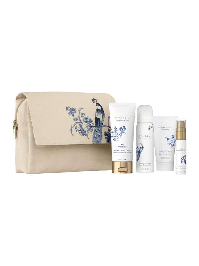 Rituals Amsterdam Collection Body Care Set