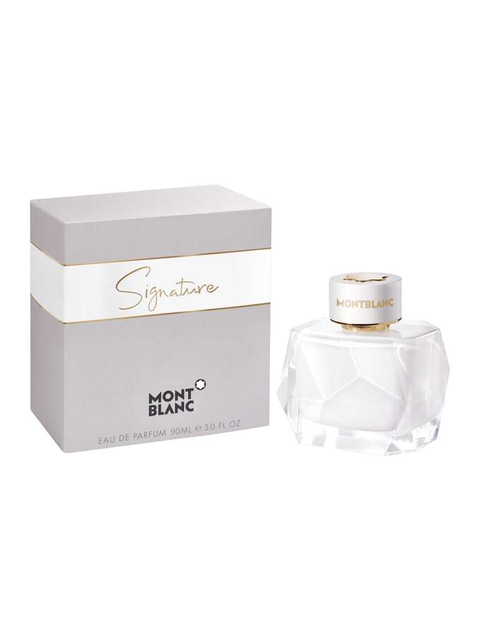 Montblanc Signature Eau de Parfum 90 ml