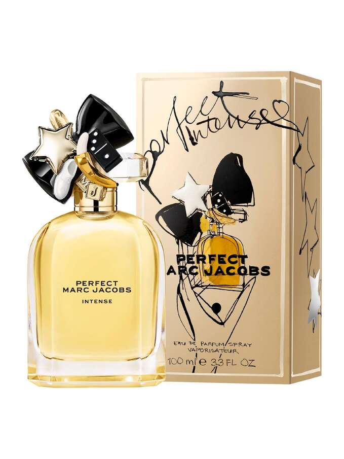 Marc Jacobs Perfect Eau de Parfum Intense 100 ml 1