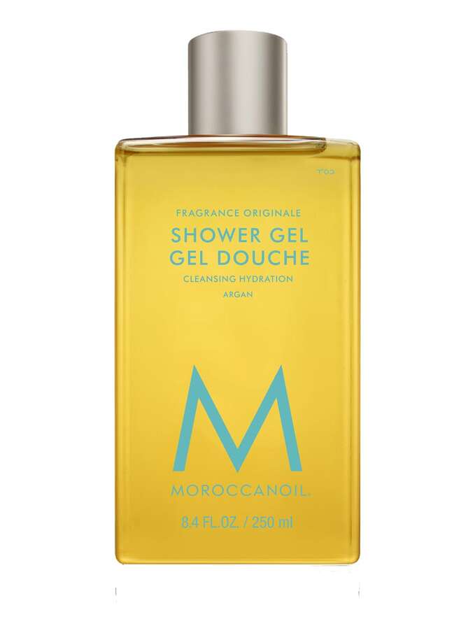 Moroccanoil Shower Gel