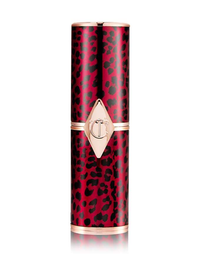 Charlotte Tilbury Hot Lips 2 - Dancefloor Princess 1