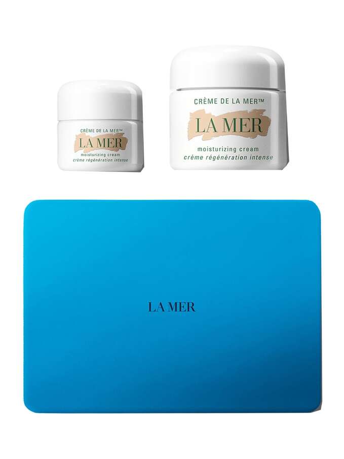 La Mer Moisturizers Set 2