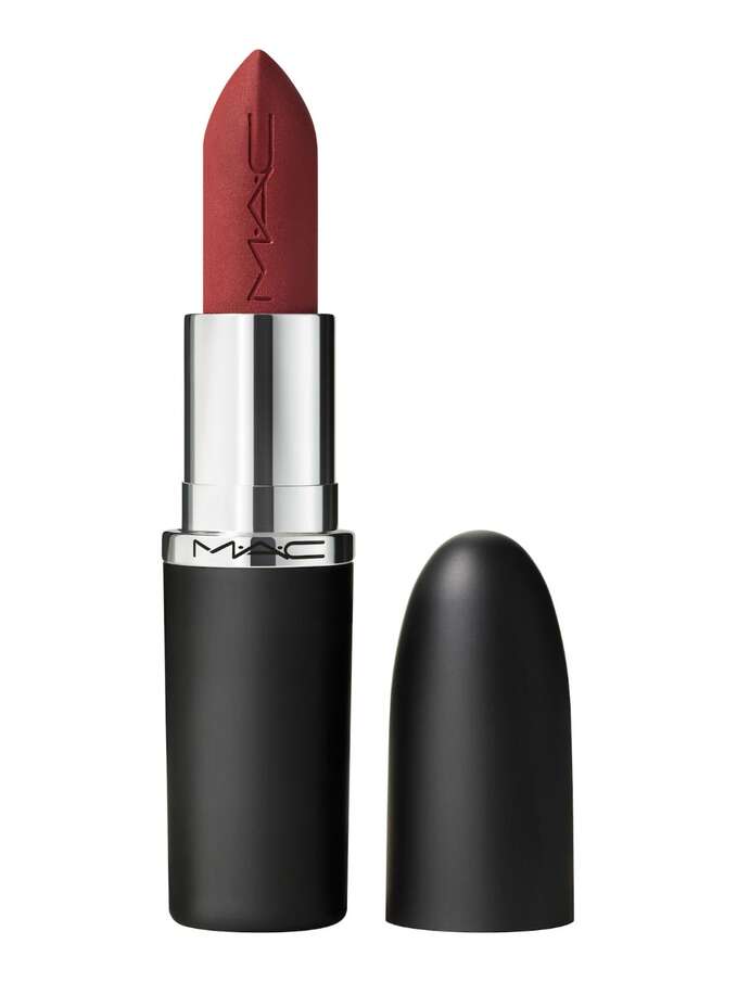 M·A·Cximal Silky Matte Lipstick No. 39 - Avant Garnet