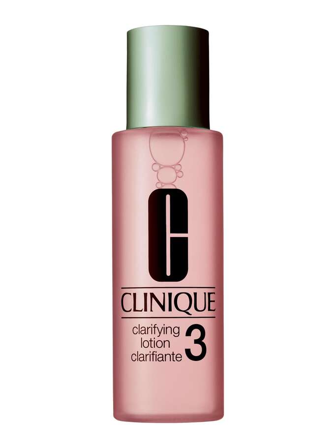 Clinique Clarifying Lotion 3