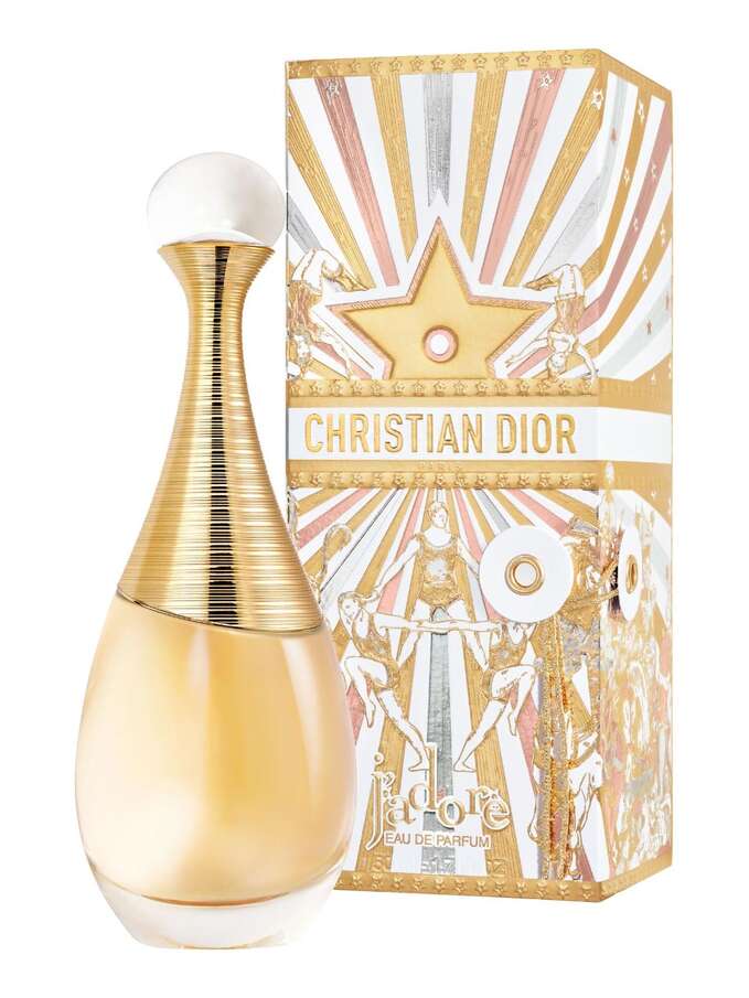 Dior J'Adore Eau de Parfum 50 ml