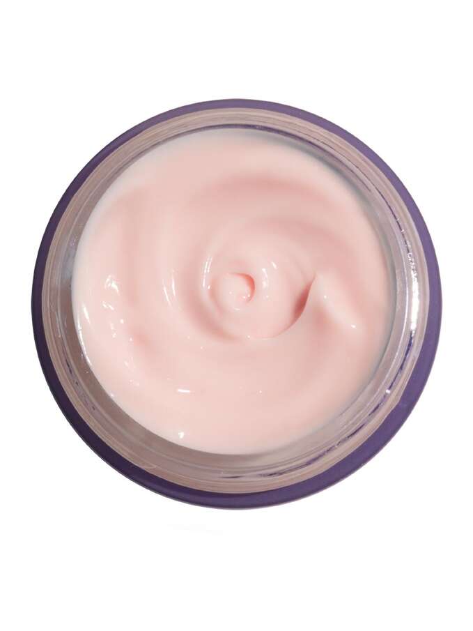 Nordic Ageless (Ajaton) Radiant Youth Night Cream 1