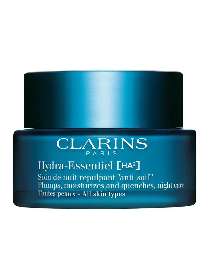 Clarins Hydra Essentiel Night Cream