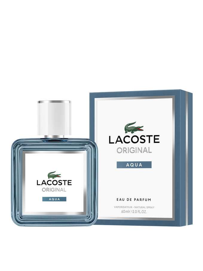 Lacoste Original Aqua Eau de Parfum 60 ml