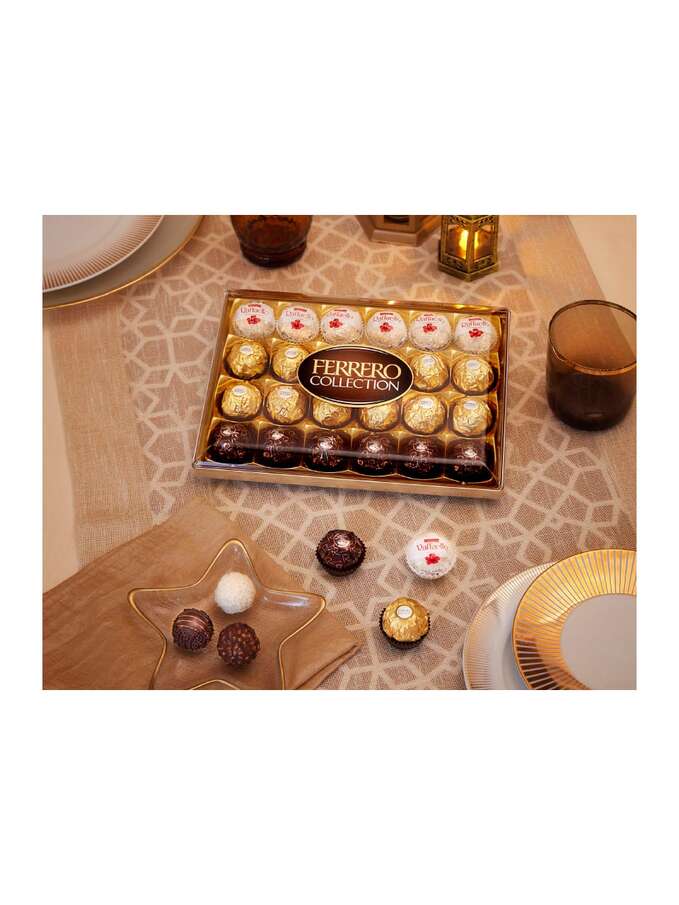 Ferrero Collection 2