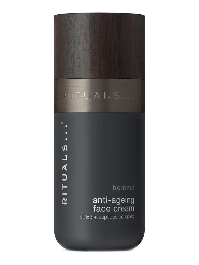 Rituals Homme Anti-Ageing Face Cream