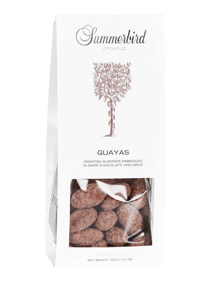 Summerbird Guayas organic