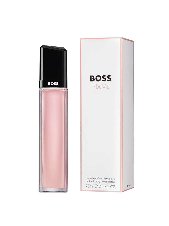 Boss Ma Vie L'Eau Eau de Toilette 50 ml 1
