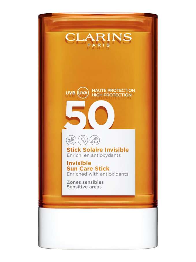  Sun Care Face Stick SPF 50