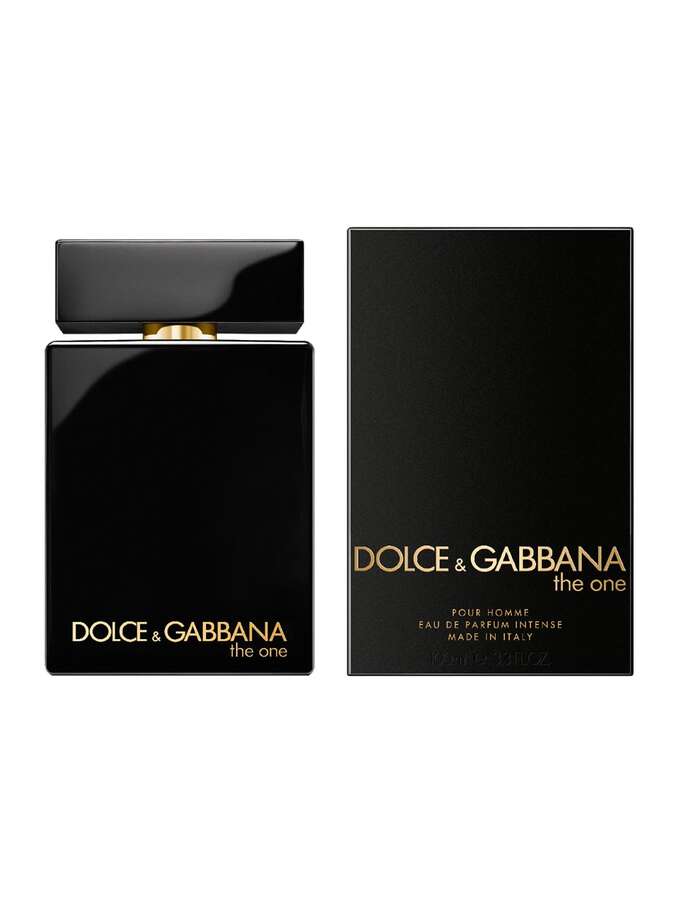 Dolce & Gabbana The One for Men Intense Eau de Parfum 100 ml 1