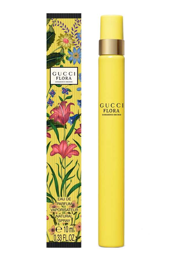 Gucci Flora Gorgeous Orchid Eau de Parfum 10 ml 1