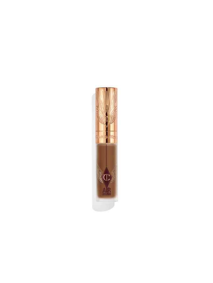 Charlotte Tilbury Airbrush Flawless Blur Concealer No 15 Deep 1