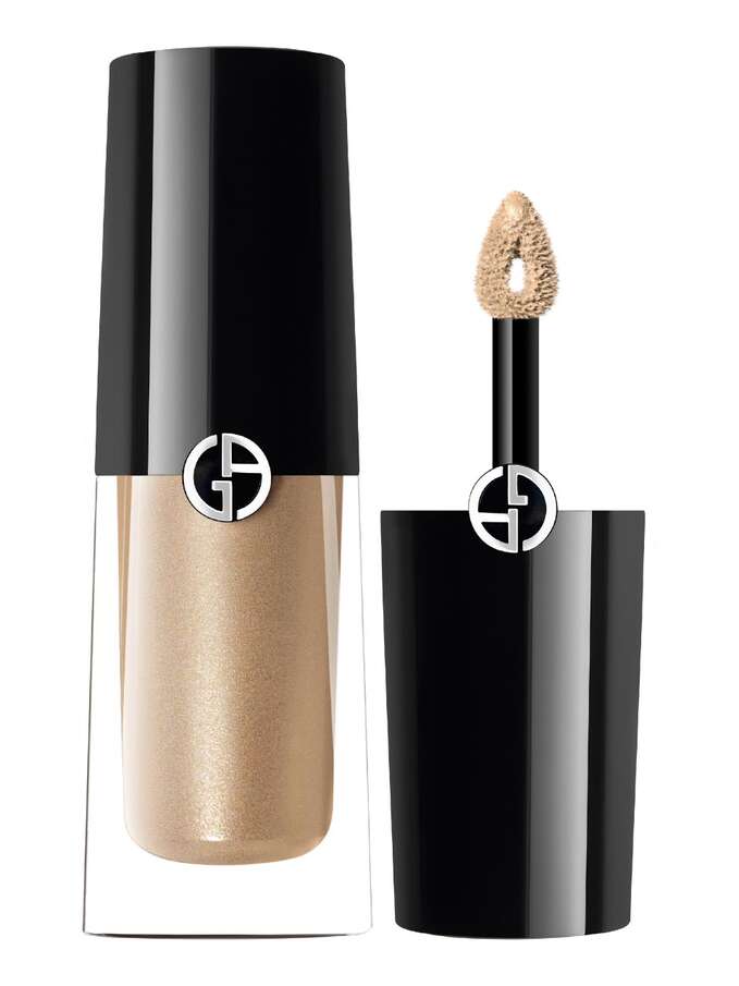 Giorgio Armani Eye Tint Liquid Eyeshadow No. 2 - Liquid Gold