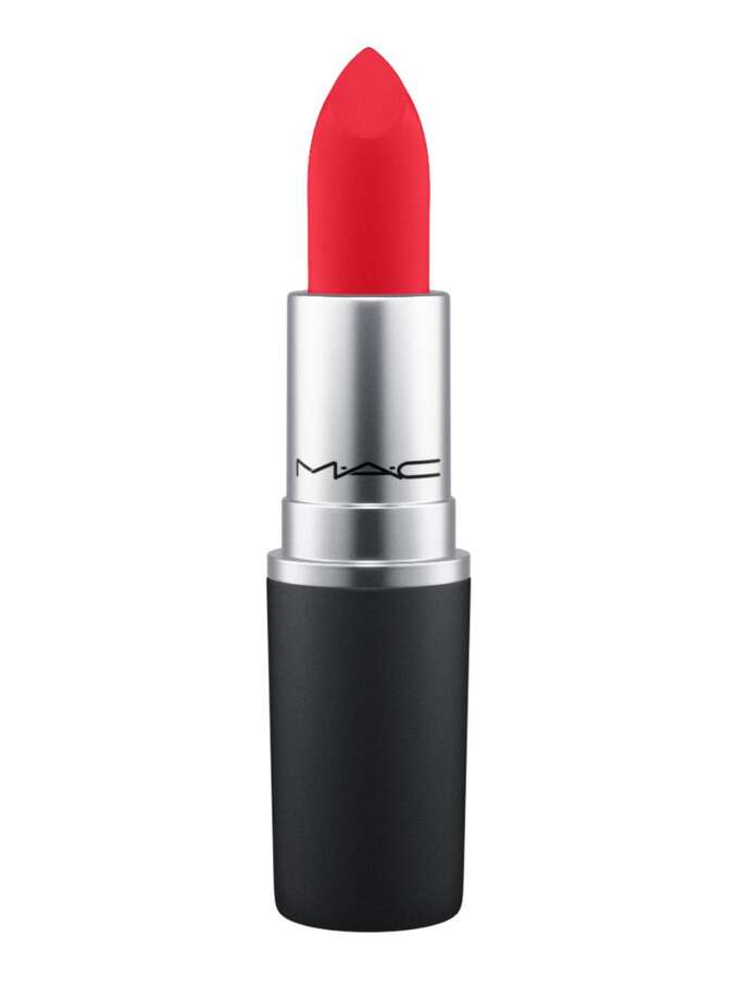 Powder Kiss Lipstick