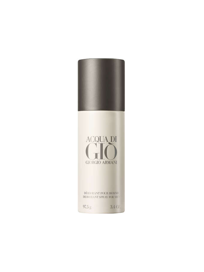 Giorgio Armani Acqua De Gio Pour Homme Deodorant Spray