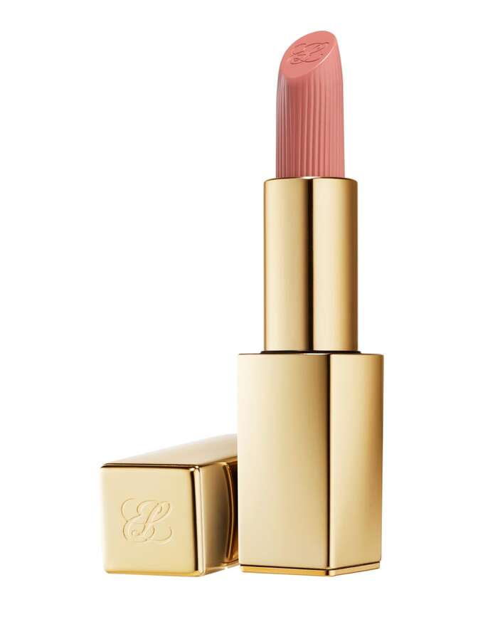 Estée Lauder Pure Color Creme Lipstick No. 826 - Modern Muse