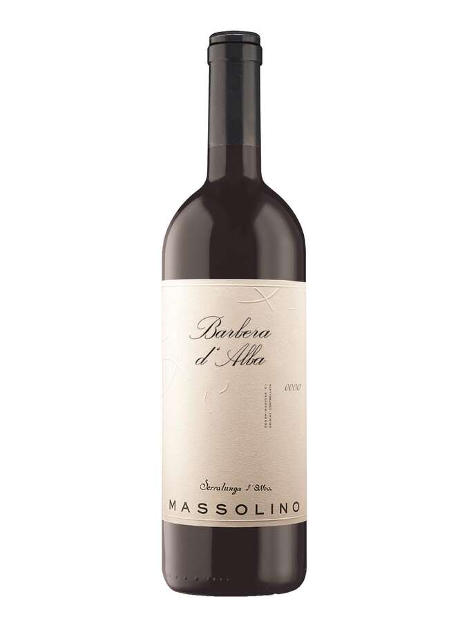 Massolino Barbera d'Alba