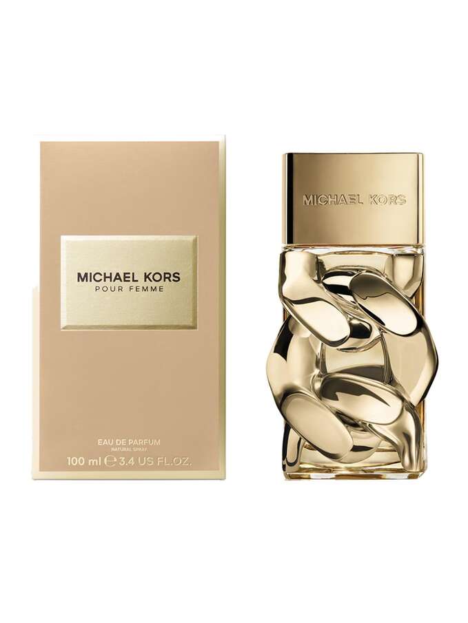 Michael Kors Pour Femme Eau de Parfum 100 ml 1