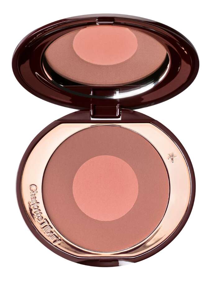 Charlotte Tilbury Cheek To Chic - The Climax