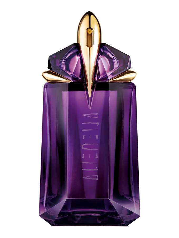 Thierry Mugler Alien