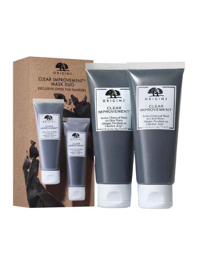 Origins Masks Duo Set