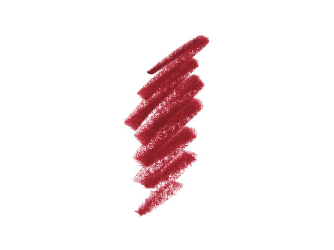 Charlotte Tilbury Lip Cheat - Kiss 'N' Tell 2