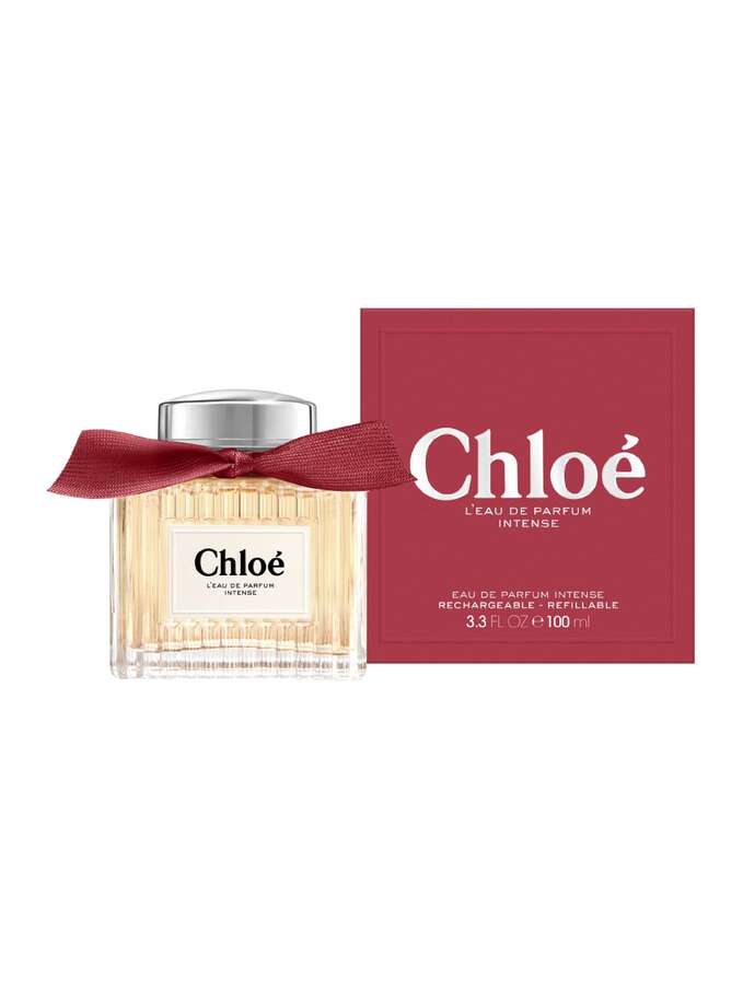 Chloé Signature L‘Eau de Parfum Intense 100 ml 1