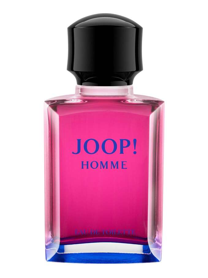 Joop Joop! Homme Neon Edition Eau de Toilette 75 ml