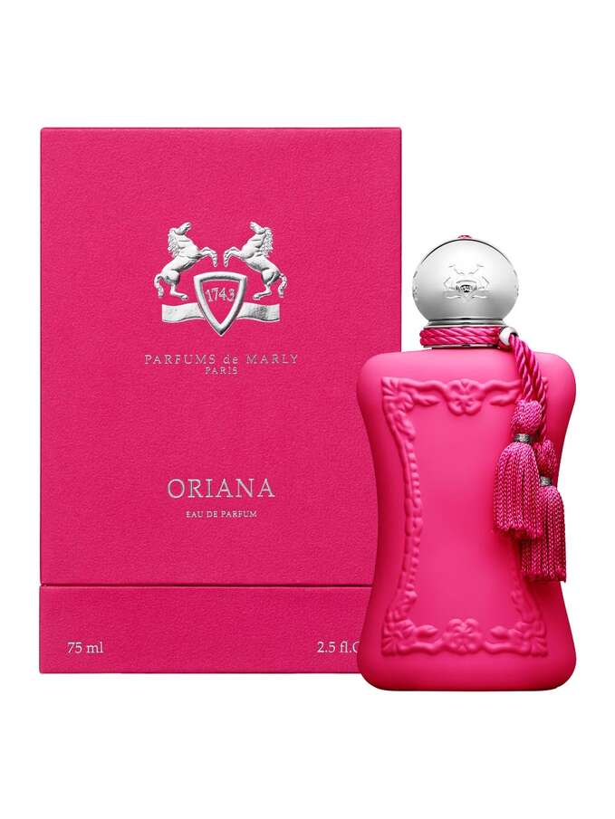 Parfums de Marly Oriana Eau de Parfum 75 ml 1