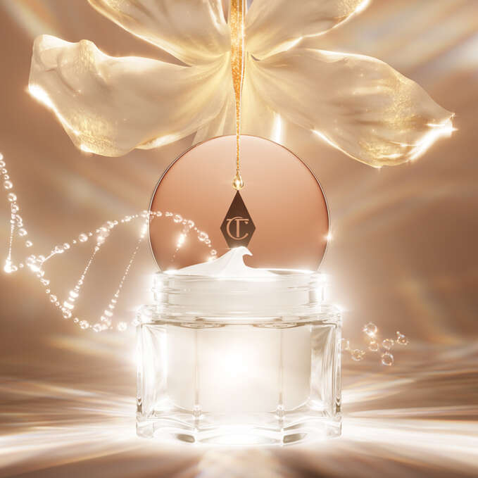 Charlotte Tilbury Charlotte's Magic Cream 30 ml 2