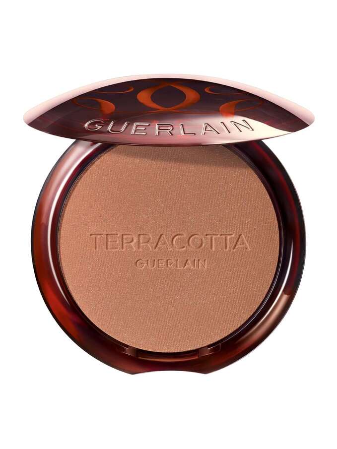 Guerlain Terracotta The Bronzing Powder 1