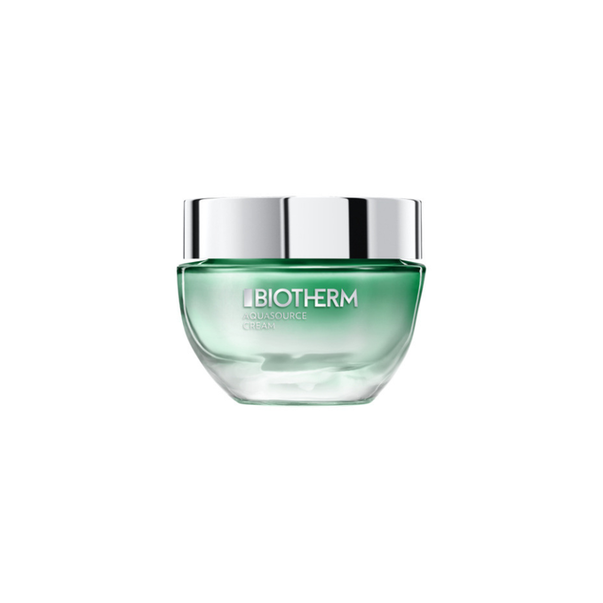 Biotherm Aquasource Cream Normal/Combination