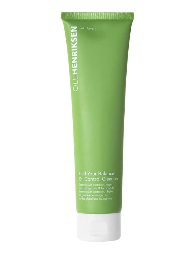 Ole Henriksen Find Your Balance Oil Control Cleanser