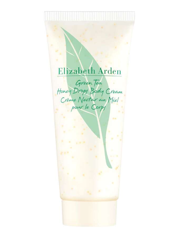 Elizabeth Arden Green Tea Honey Drops Body Cream