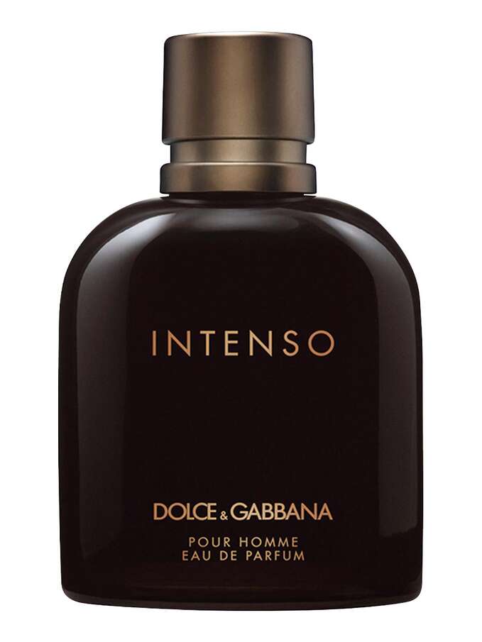 Dolce & Gabbana Pour Homme Intenso 